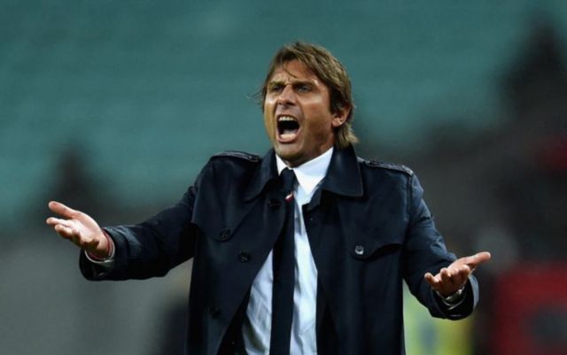antonio conte