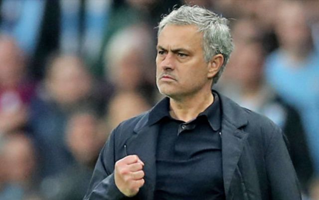 jose mourinho