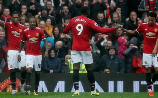 martial man united. Man Utd vs Tottenham FA Cup TV channel