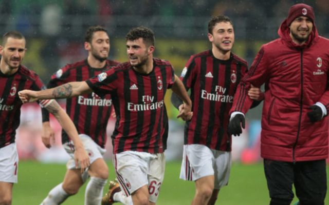 milan donnarumma