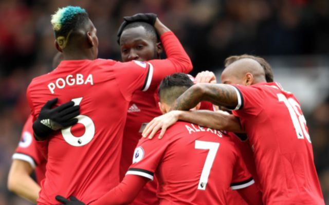 paul pogba man united