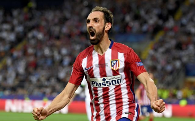 juanfran atletico