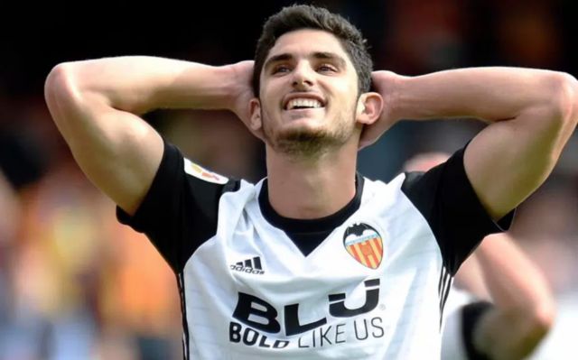 guedes valencia