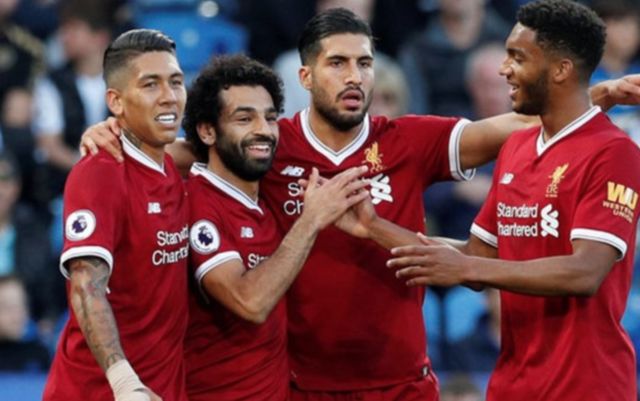 liverpool can