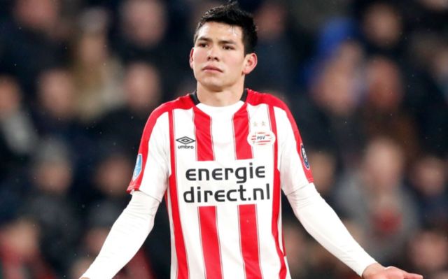 psv lozano