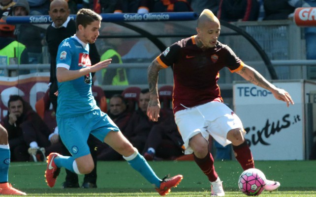 jorginho nainggolan