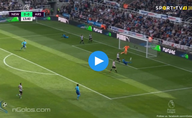 lacazette goal