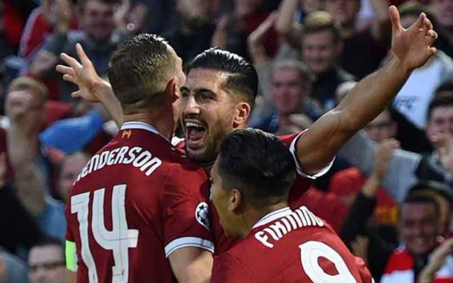 liverpool can henderson firmino