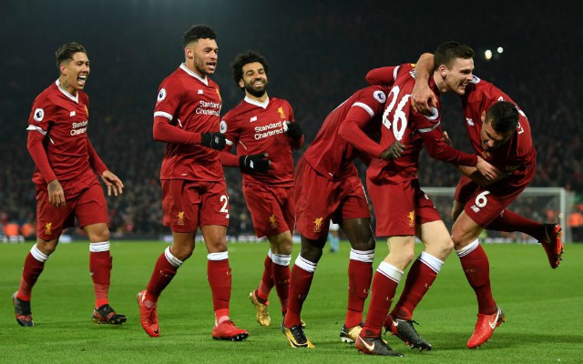 liverpool fc. Man City vs Liverpool TV channel