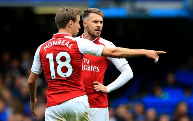 monreal ramsey