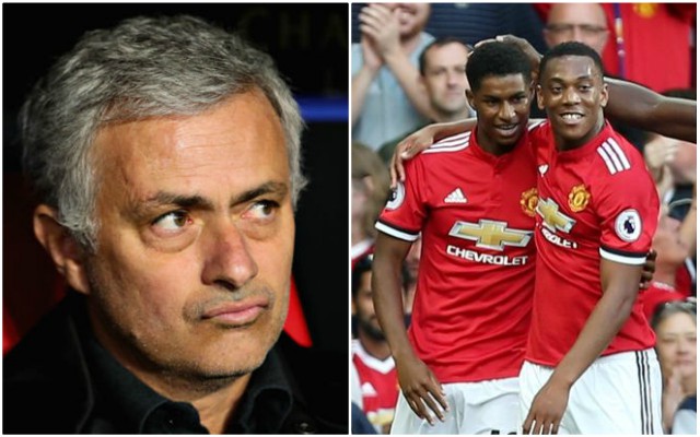 mourinho rashford martial. Martial next club odds: Will Man Utd star move this summer?