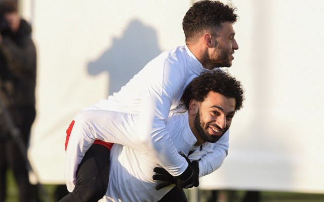 oxlade salah