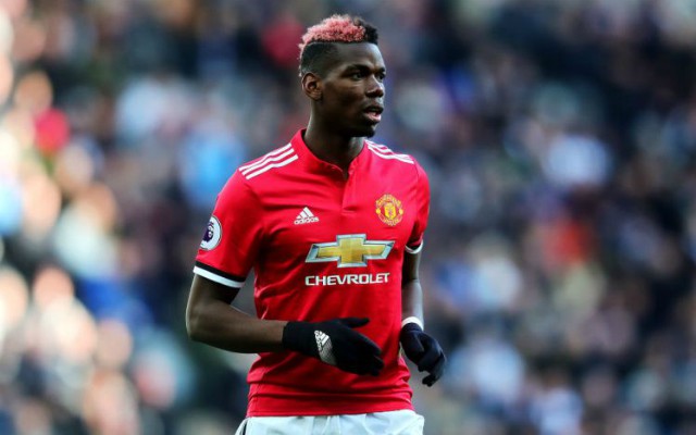 paul pogba