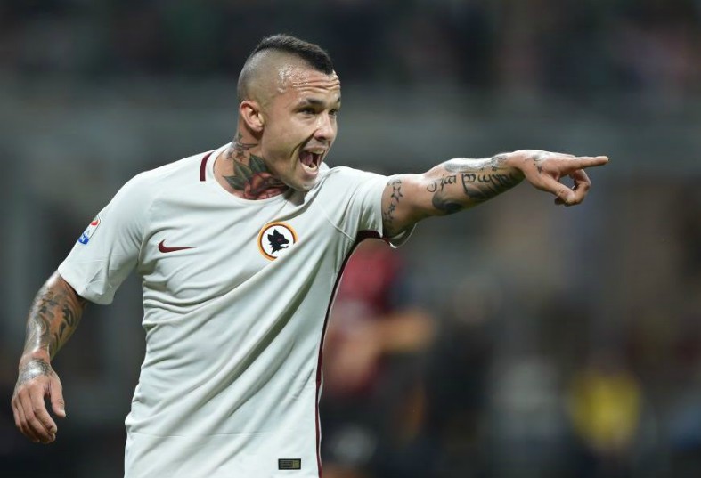 radja nainggolan