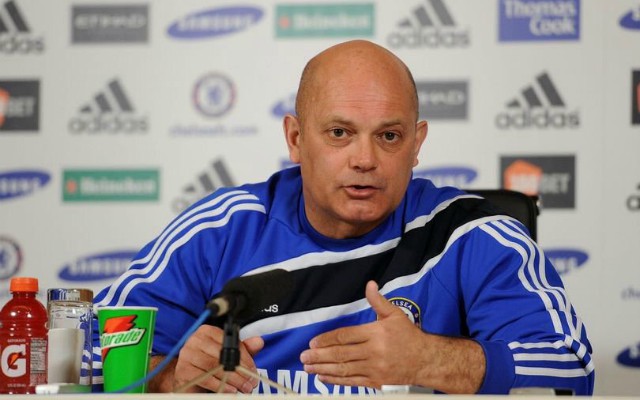 ray wilkins