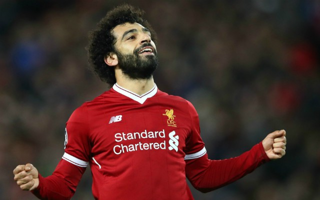 salah liverpool. Liverpool vs Stoke starting lineup: Who’s in the starting XI as Salah and Ings start