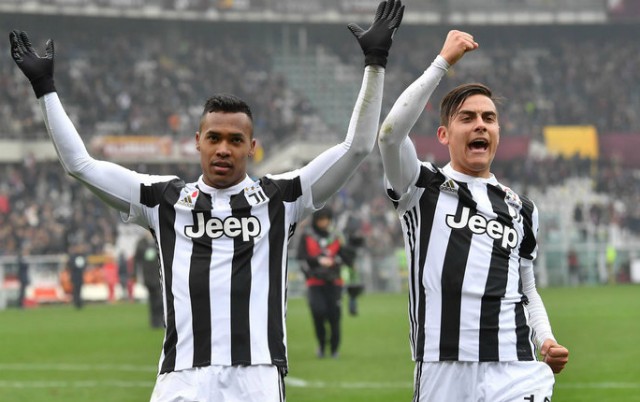 sandro dybala