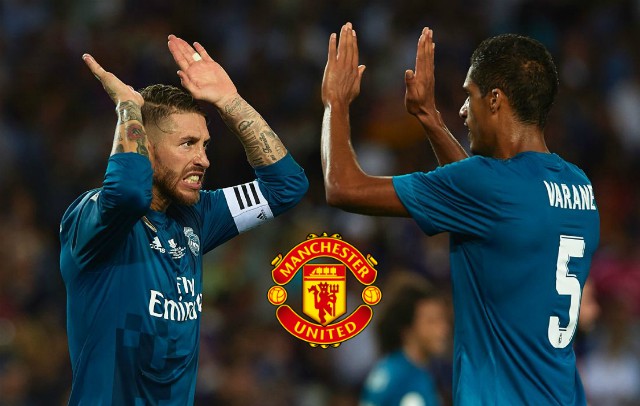 varane ramos