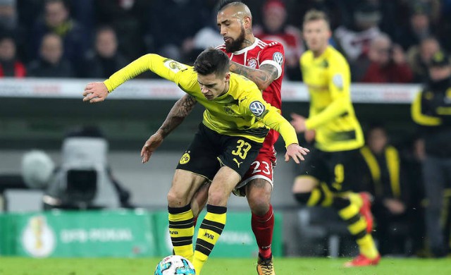 vidal weigl