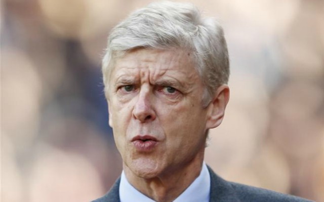 wenger. Arsene Wenger next club manager odds