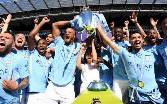 Man City Premier League trophy. All the Premier League pre-season fixtures: Dates, locations and opponents details