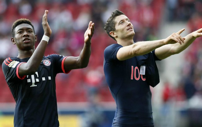 alaba lewandowski