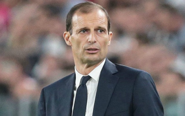 allegri arsenal
