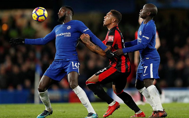 bakayoko kante chelsea