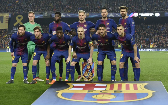barcelona