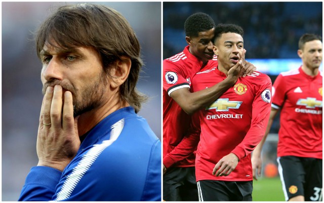 conte rashford lingard