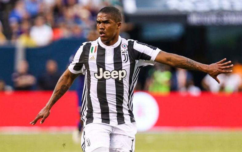douglas costa