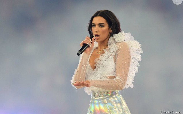 dua lipa