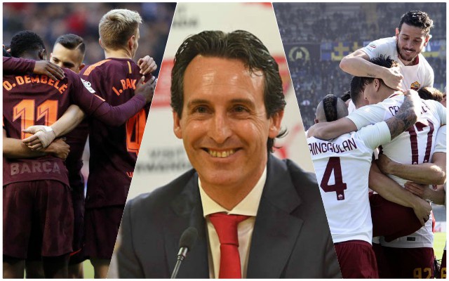 emery dembele pellegrini