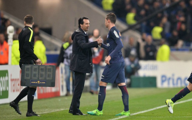emery draxler