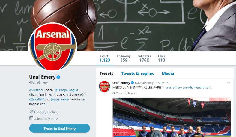emery twitter