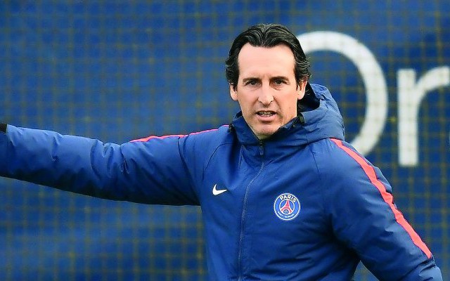 emery