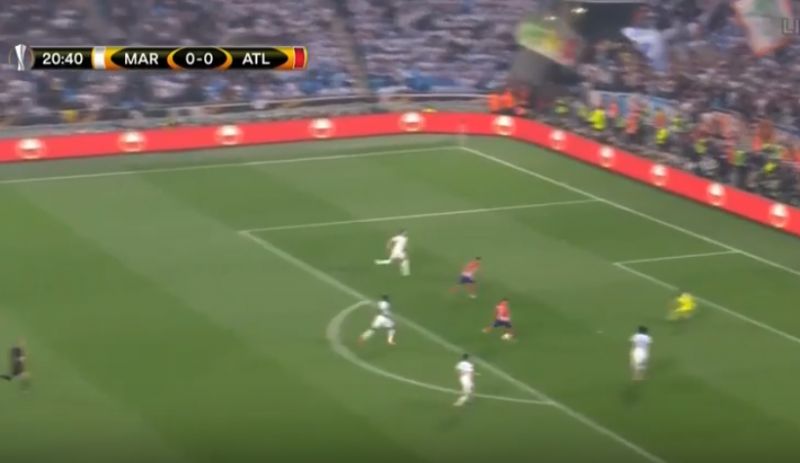 griezmann goal