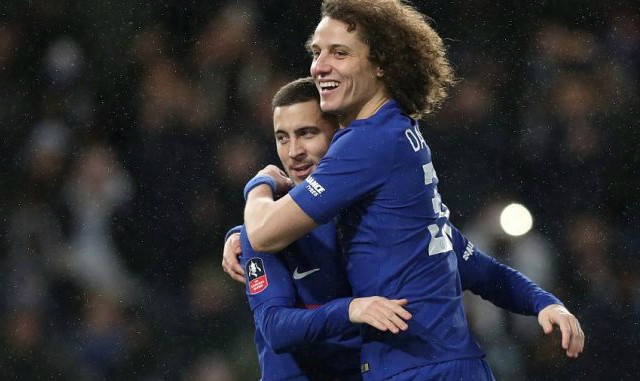 hazard luiz