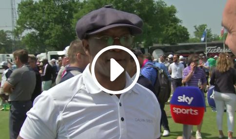 ian wright