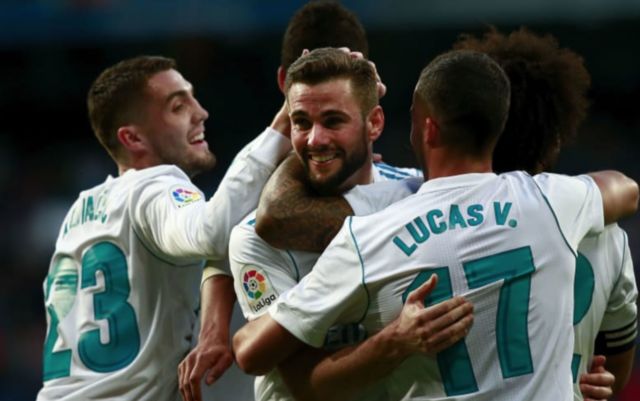 kovacic real madrid