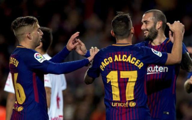 alcacer vidal deulofeu barcelona