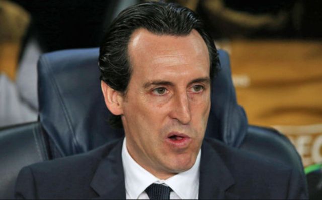 emery arsenal