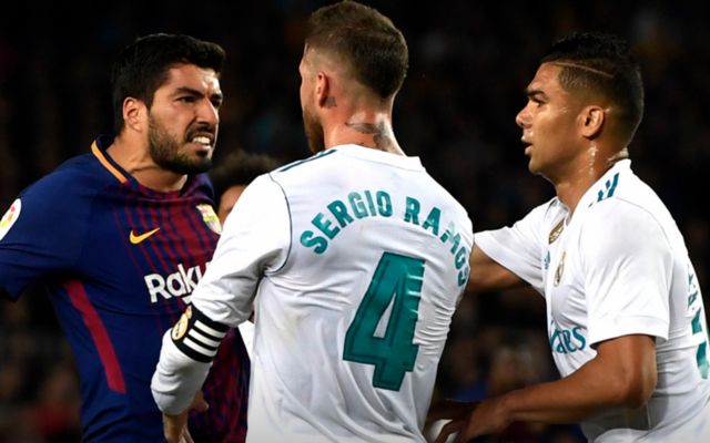 ramos suarez