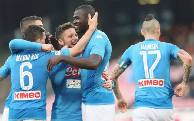 koulibaly napoli