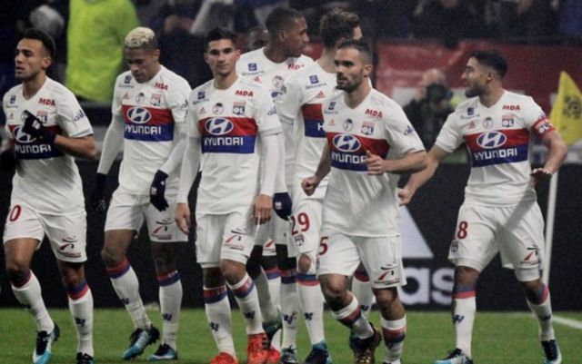 fekir lyon