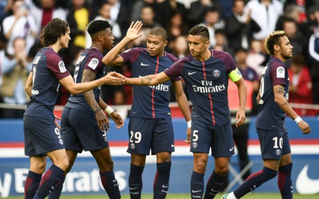 marquinhos psg