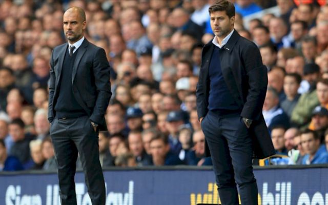 pochettino guardiola