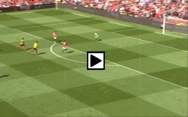 mata rashford man united