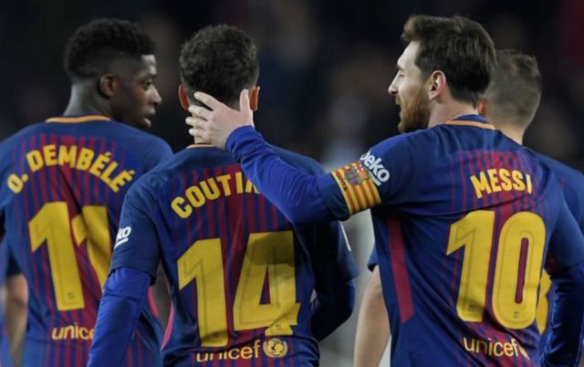 dembele barcelona