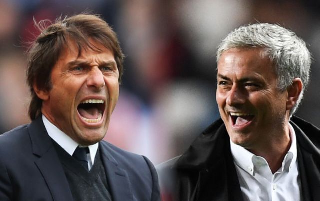 mourinho conte